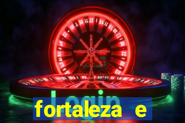 fortaleza e flamengo futemax